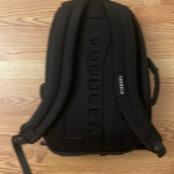 YoungLA Bags Youngla Backpack New Poshmark